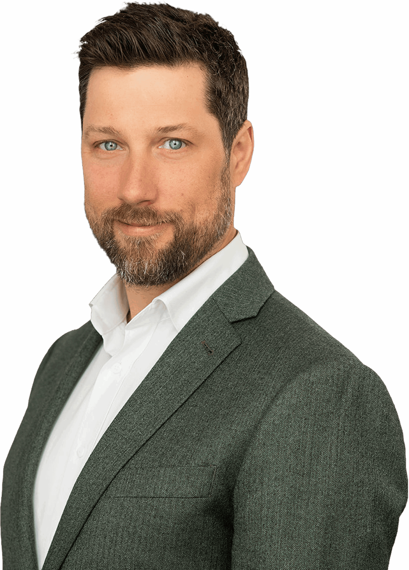 Bradley Meadows